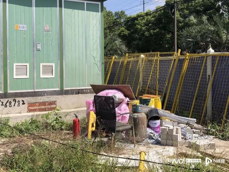国务院安委会督查上海:部分企业主体责任落实不到位,隐患较突出(图2) 微信图片_20221103101749.jpg