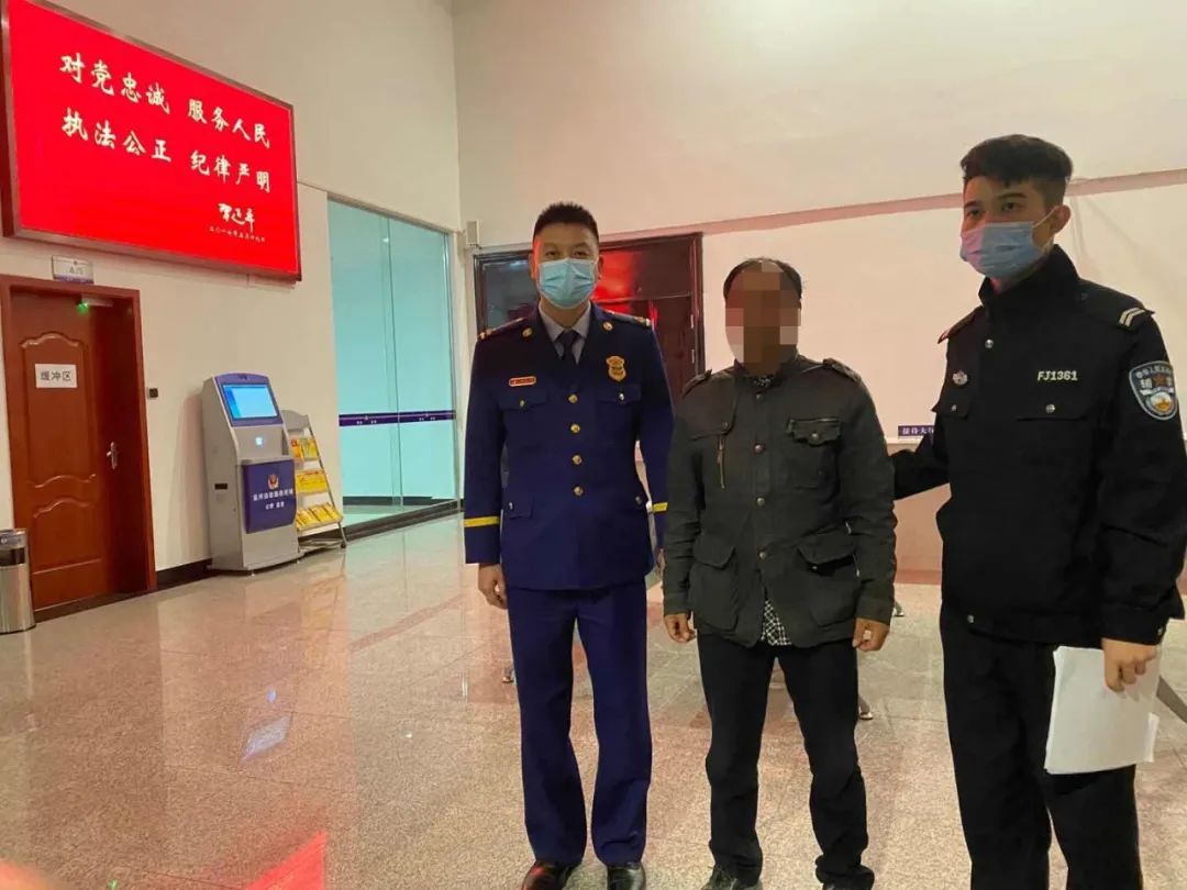 违章电焊引发火灾 电焊工依法被拘留10天！ ​(图7)