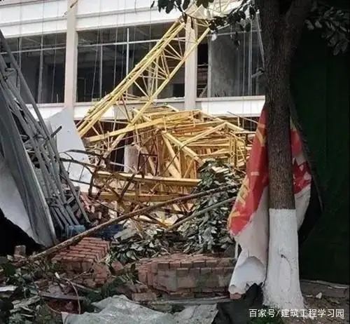 1人死亡又是因为它!21条操作经验预防此类事故!(图5) 1人死亡又是因为它!21条操作经验预防此类事故!(图5)