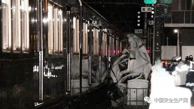 一周事故及安全警示（2020年第43期）(图7)