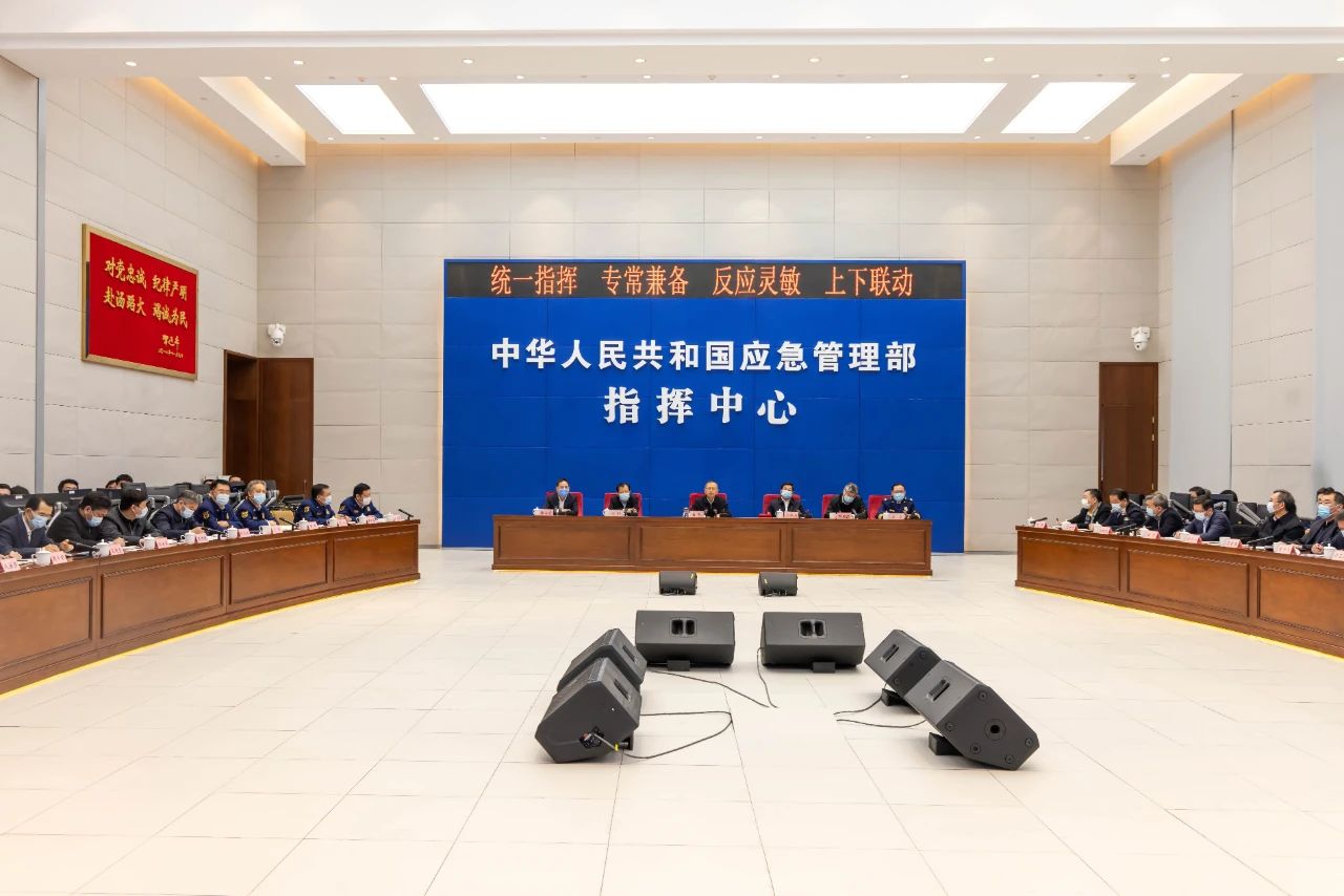连发8起事故，26人死亡！应急部紧急召开会议，发文严防五大事故！(图9)