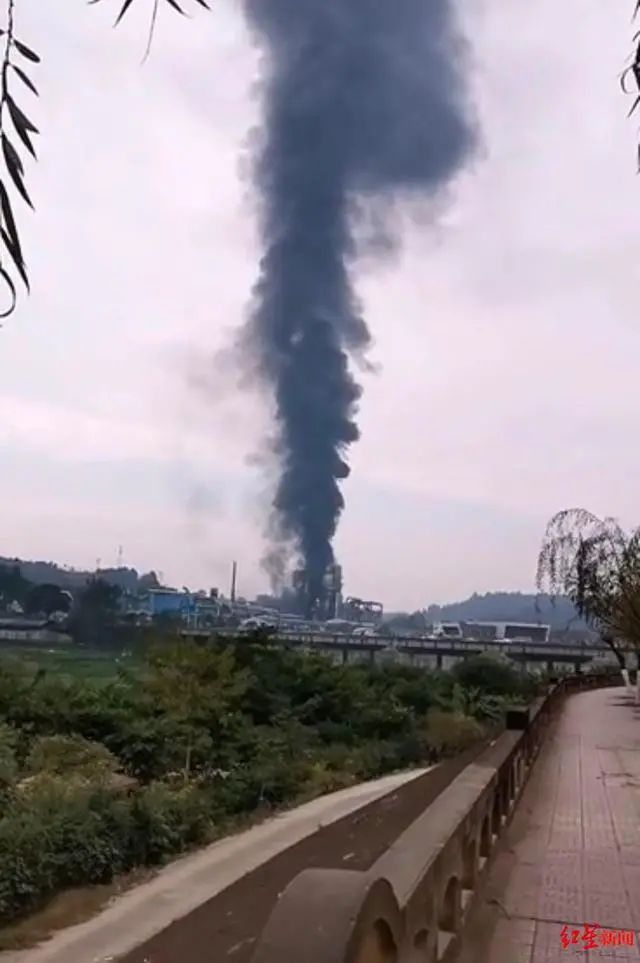 一周事故及安全警示（2020年第45期）(图5)