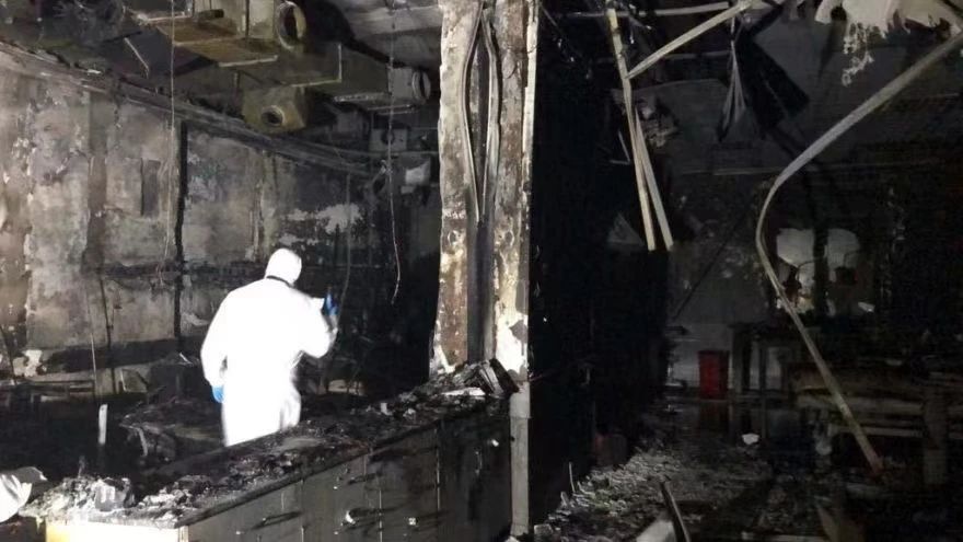 ​一周事故及安全警示（2020年第47期）(图7)