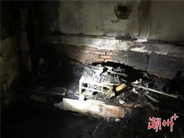 ​一周事故及安全警示（2020年第47期）(图6)