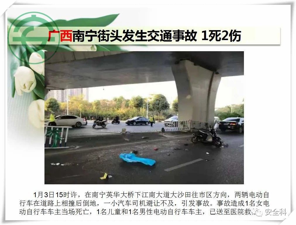 57死67伤丨一周安全事故（2020.12.28-2021.01.03）(图27)