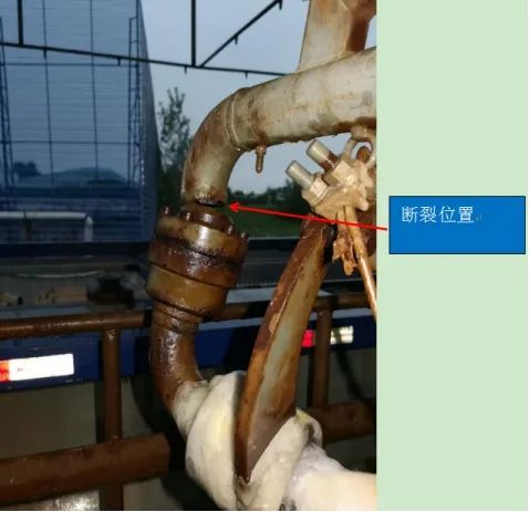 19人受伤！法定代表人、安全总监、安全主管等被追责，这起化工事故真相来了…(图5)
