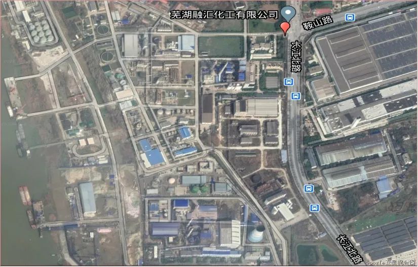 19人受伤！法定代表人、安全总监、安全主管等被追责，这起化工事故真相来了…(图3)