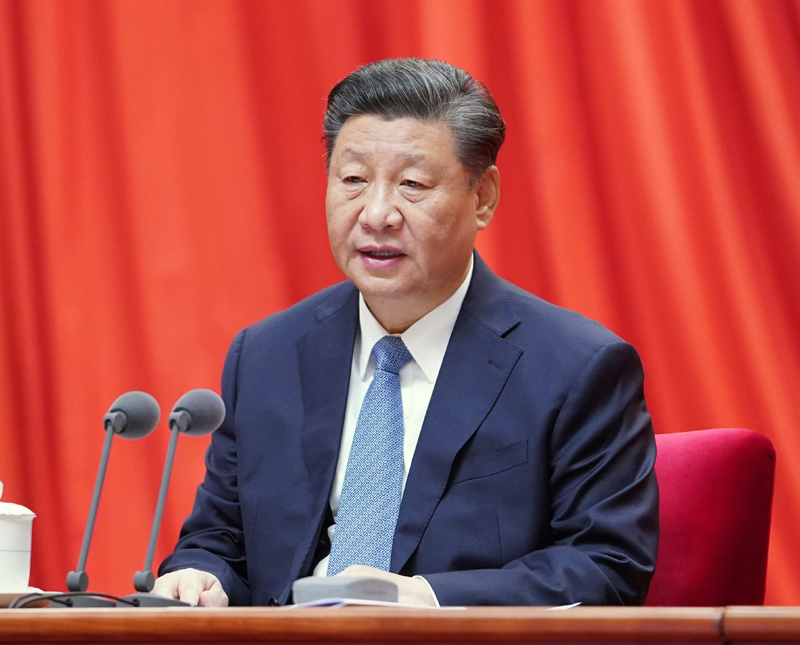 习近平在十九届中央纪委五次全会上发表重要讲话(图2)