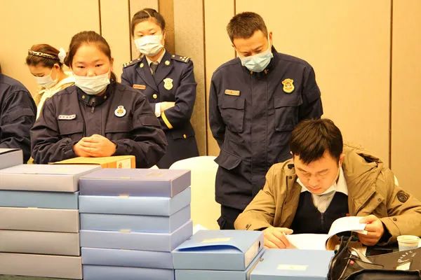 省安委会考核巡查阜阳市安全生产和消防工作汇报会召开(图6)