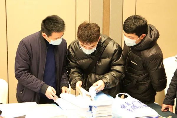 省安委会考核巡查阜阳市安全生产和消防工作汇报会召开(图5)