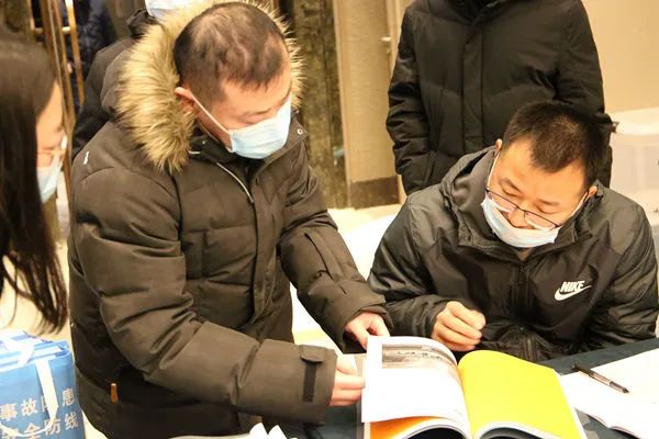 省安委会考核巡查阜阳市安全生产和消防工作汇报会召开(图7)