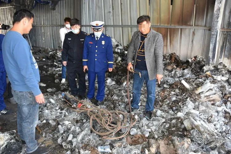 一周事故及安全警示（2021年第5期）(图9)