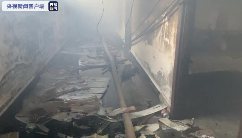 一周事故及安全警示（2021年第5期）(图7)