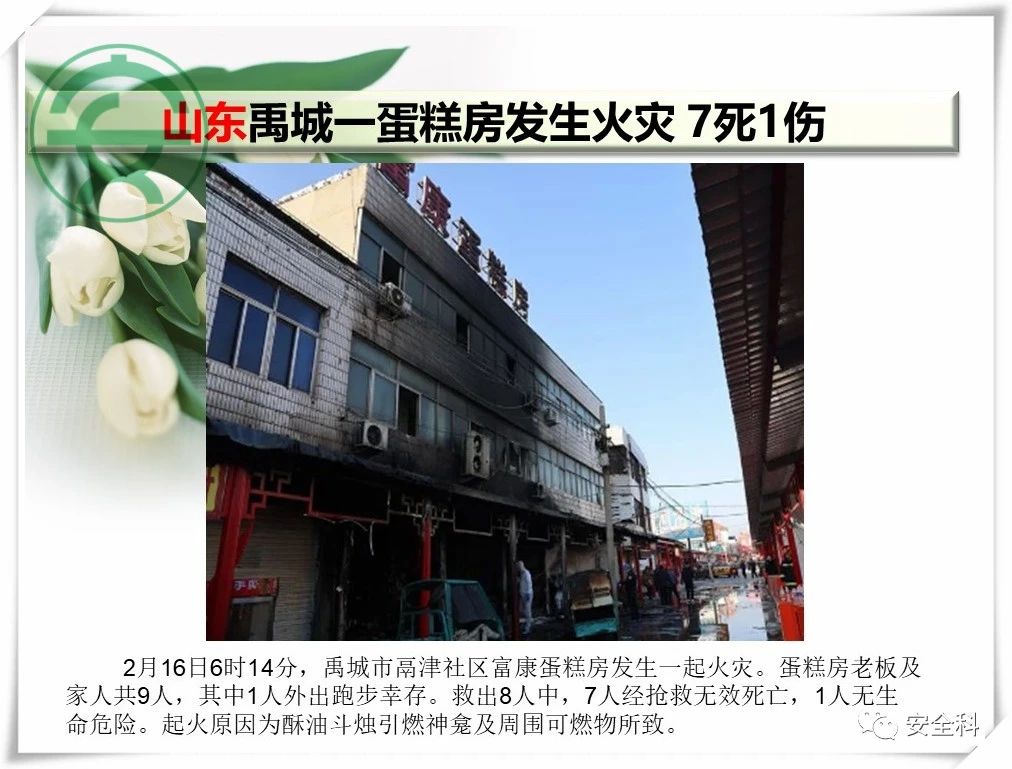 52死85伤丨一周安全事故（2021.02.15-2021.02.21）(图10)