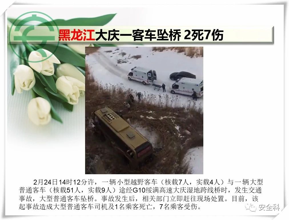 39死85伤丨一周安全事故（2021.02.22-2021.02.28）(图21)