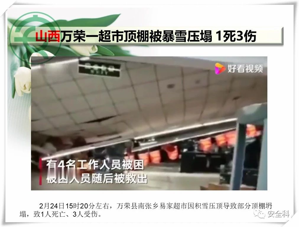 39死85伤丨一周安全事故（2021.02.22-2021.02.28）(图12)