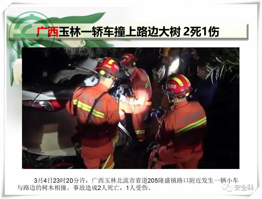 30死15伤丨一周安全事故(图21)