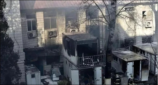 中科院化学所一实验室爆炸，一人死亡(图1)