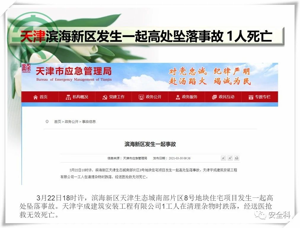 107死286伤丨一周安全事故（2021.03.29-2021.04.04）(图6)