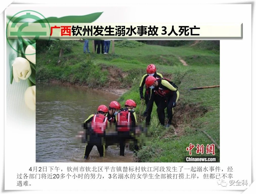107死286伤丨一周安全事故（2021.03.29-2021.04.04）(图4)