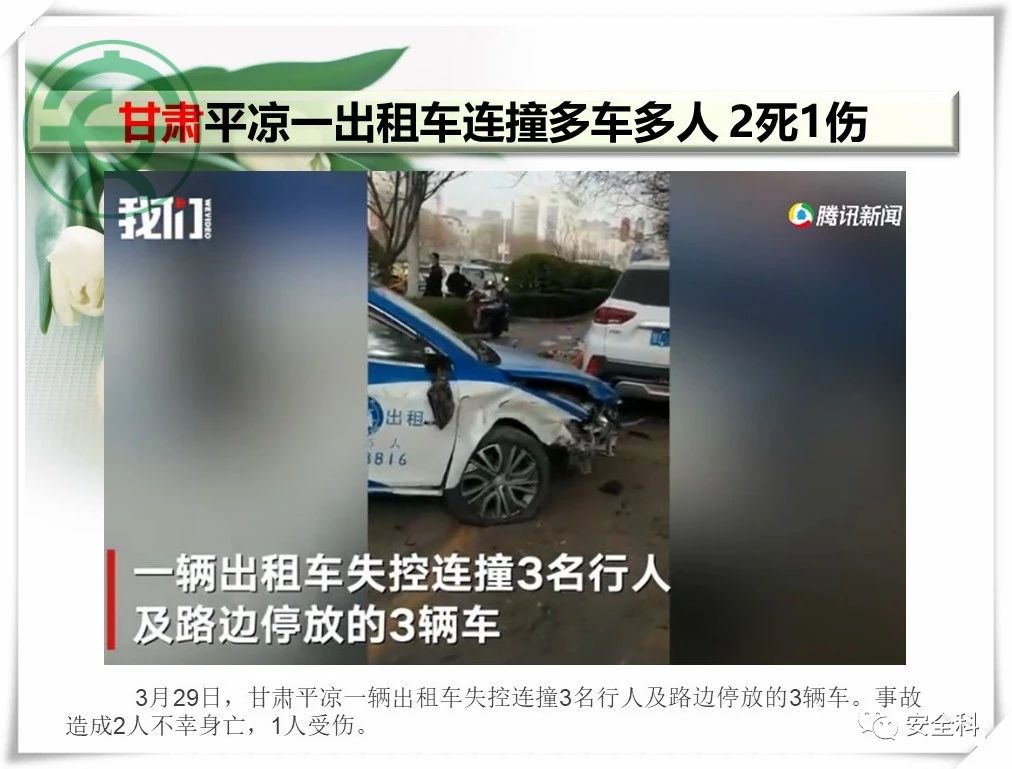 107死286伤丨一周安全事故（2021.03.29-2021.04.04）(图21)