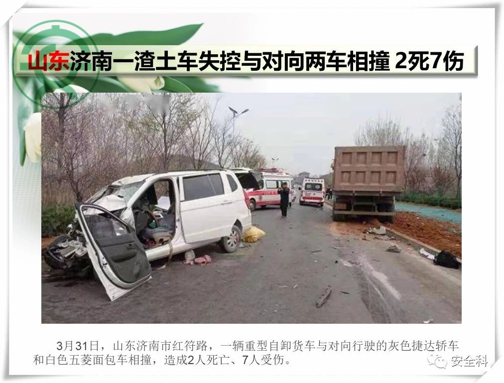107死286伤丨一周安全事故（2021.03.29-2021.04.04）(图25)