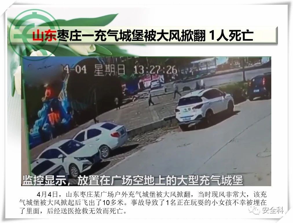 60死29伤丨一周安全事故（2021.04.05-2021.04.11）(图6)