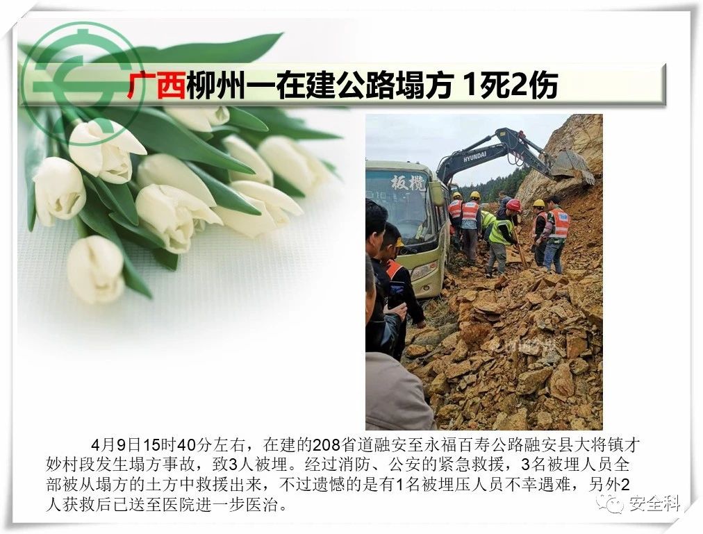 60死29伤丨一周安全事故（2021.04.05-2021.04.11）(图22)