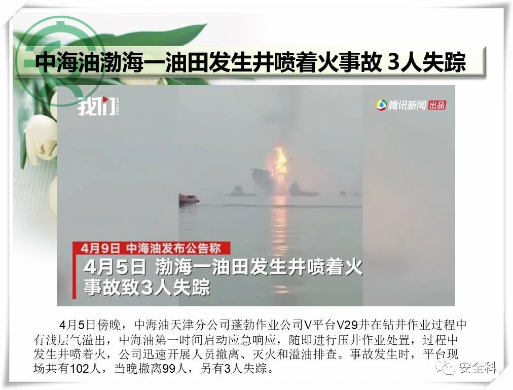 60死29伤丨一周安全事故（2021.04.05-2021.04.11）(图27)