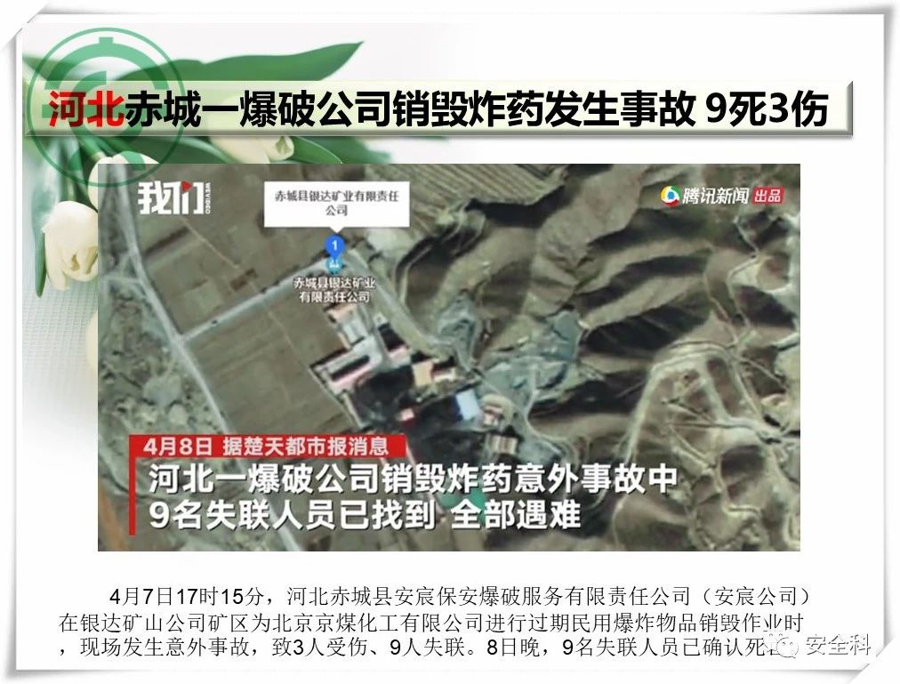 60死29伤丨一周安全事故（2021.04.05-2021.04.11）(图24)