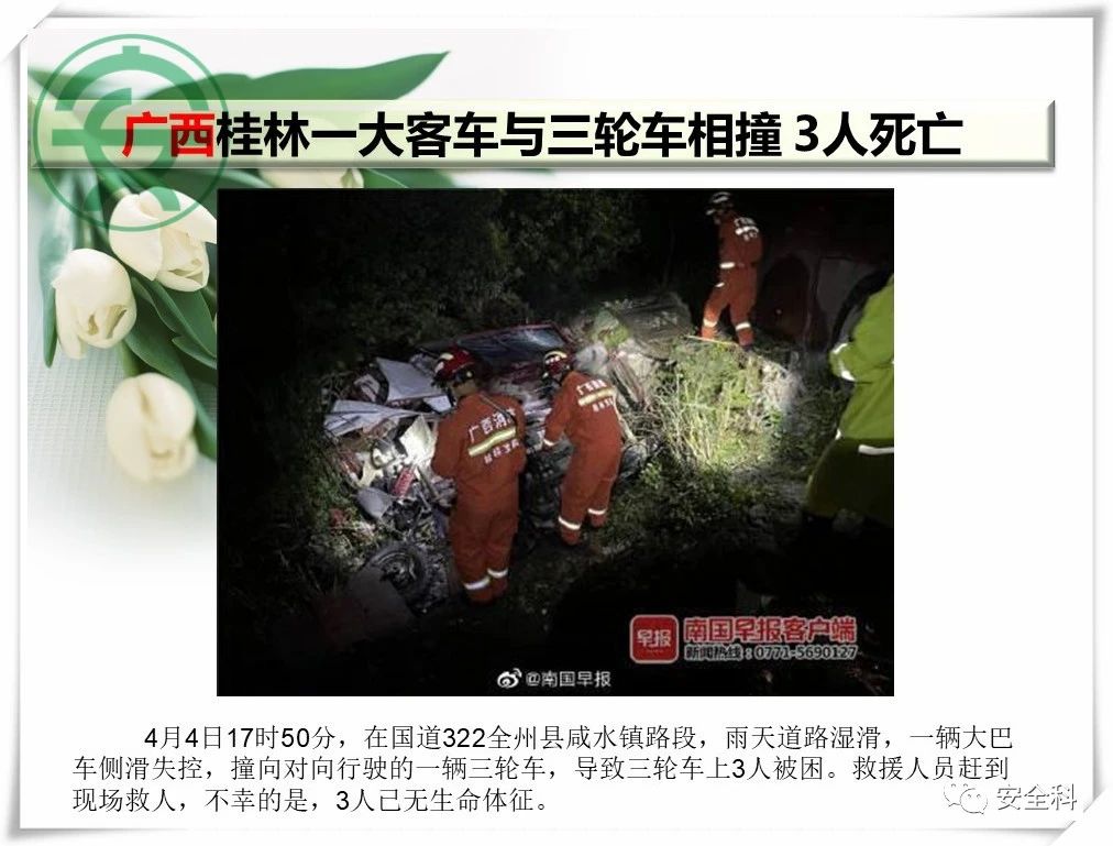60死29伤丨一周安全事故（2021.04.05-2021.04.11）(图33)