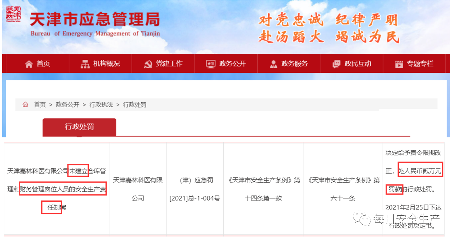 专家谈 | 安全生产责任制到底应该怎么建?(图1) 专家谈 | 安全生产责任制到底应该怎么建?(图1)