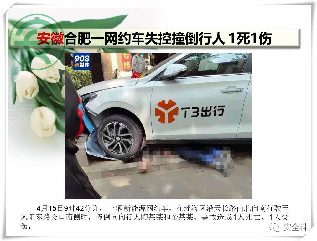 51死53伤丨一周安全事故（2021.04.12-2021.04.18）(图24)