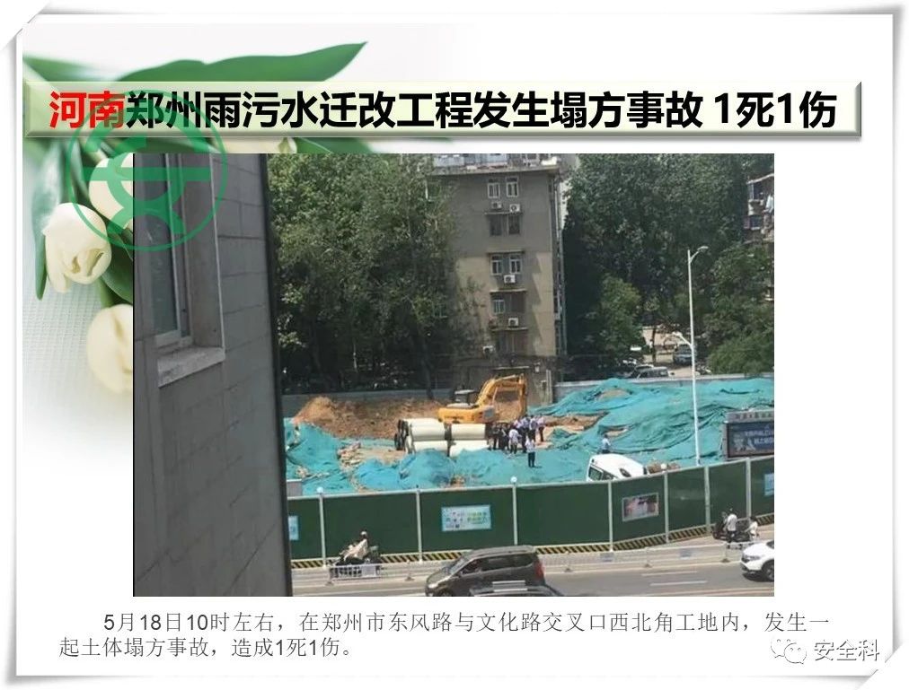 70死74伤丨一周安全事故（2021.05.17-2021.05.23）(图11)