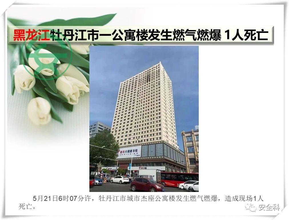 70死74伤丨一周安全事故（2021.05.17-2021.05.23）(图15)