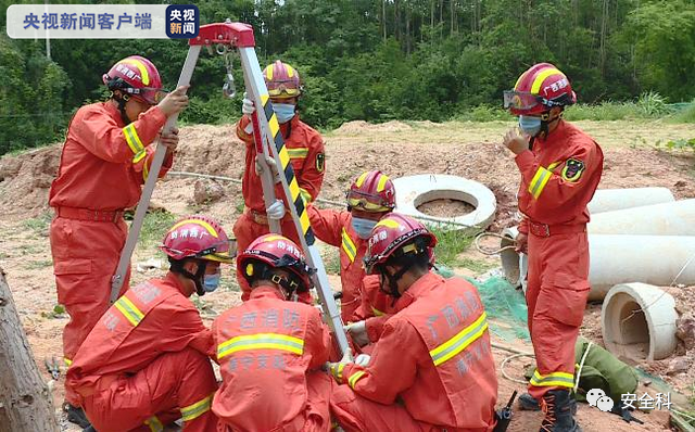 突发！3人死亡丨又是有限空间(图1)