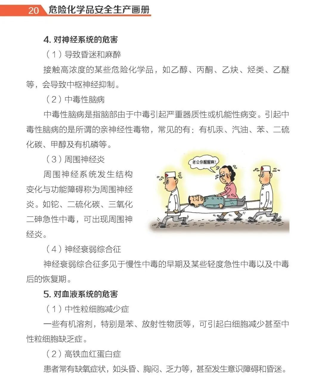 【实用】危险化学品安全生产手册(图18)