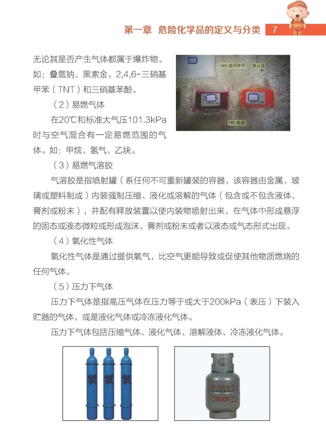 【实用】危险化学品安全生产手册(图5)