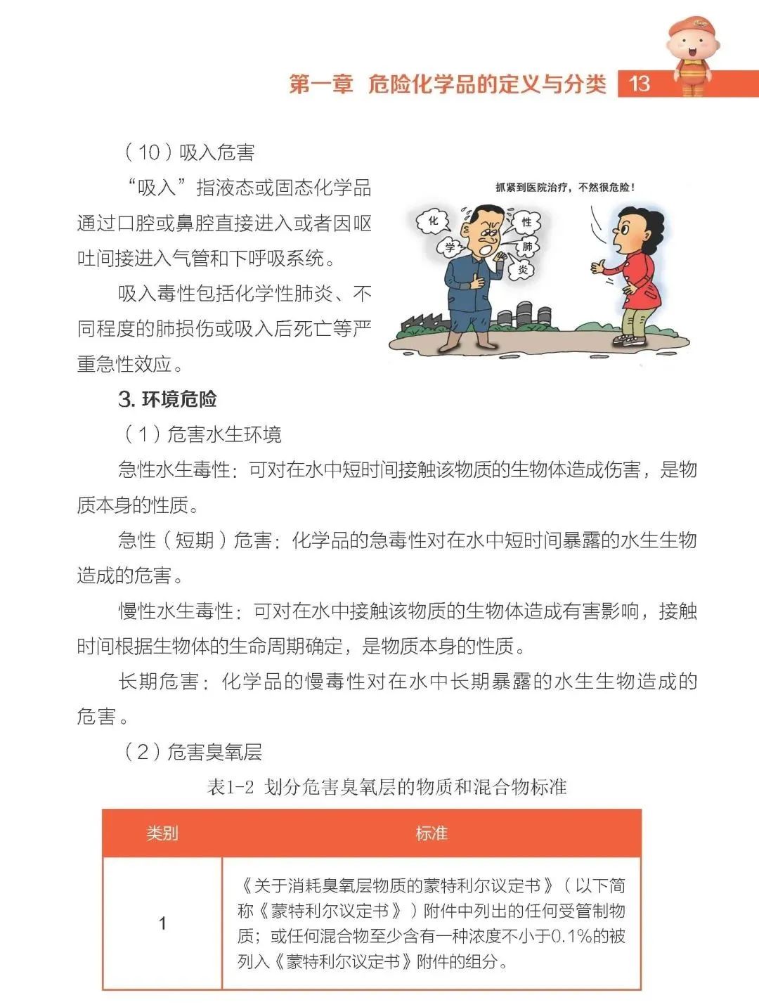 【实用】危险化学品安全生产手册(图11)