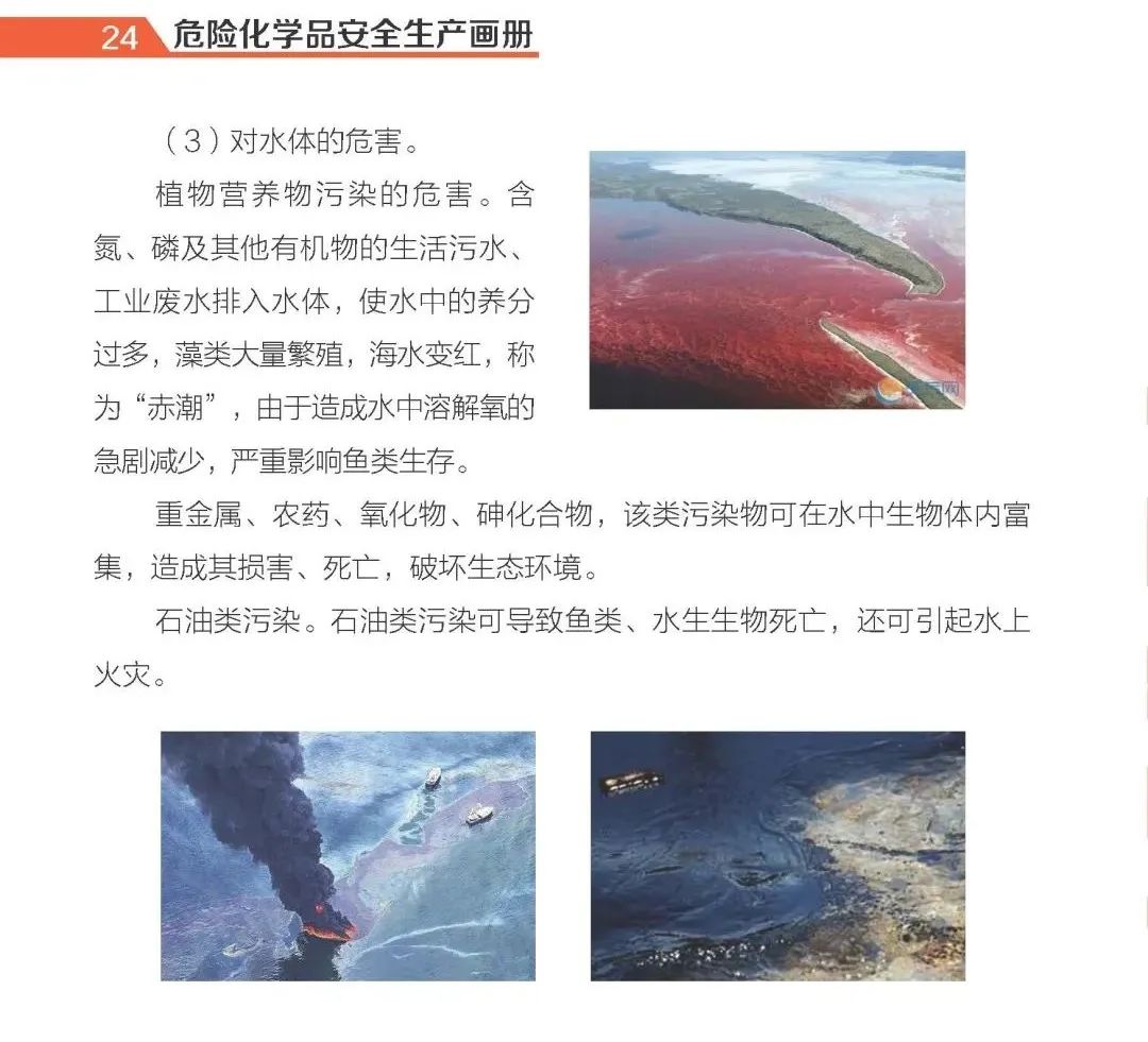 【实用】危险化学品安全生产手册(图22)