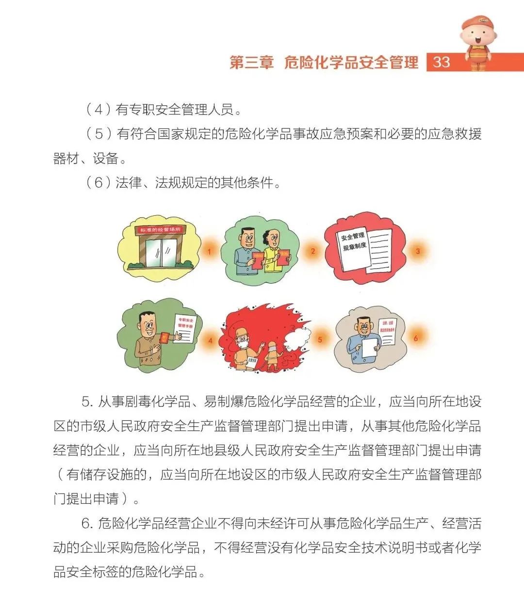 【实用】危险化学品安全生产手册(图31)