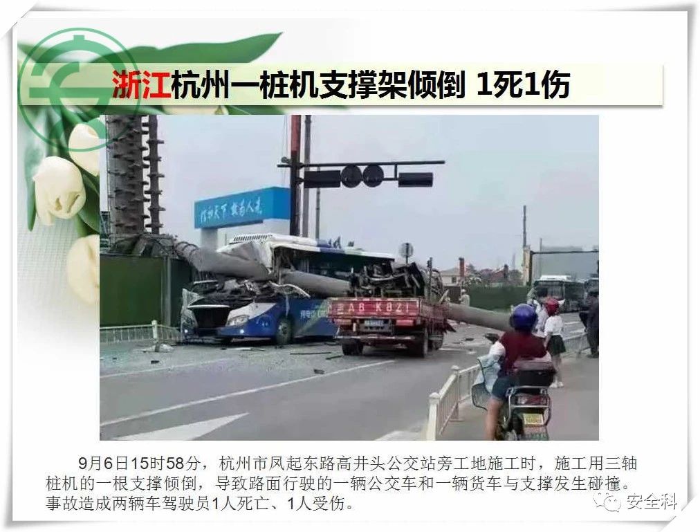 51死65伤丨一周安全事故（2021.09.06-2021.09.12）(图8)