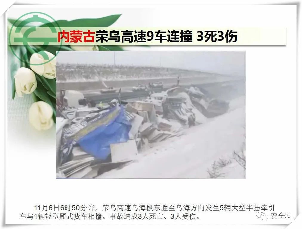 23死28伤丨一周安全事故（2021.11.01-2021.11.07）(图20)